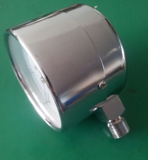 microbarometer