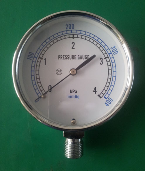 microbarometer