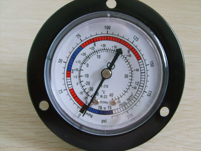 Y60ZT-15KG Cold Coal Meter