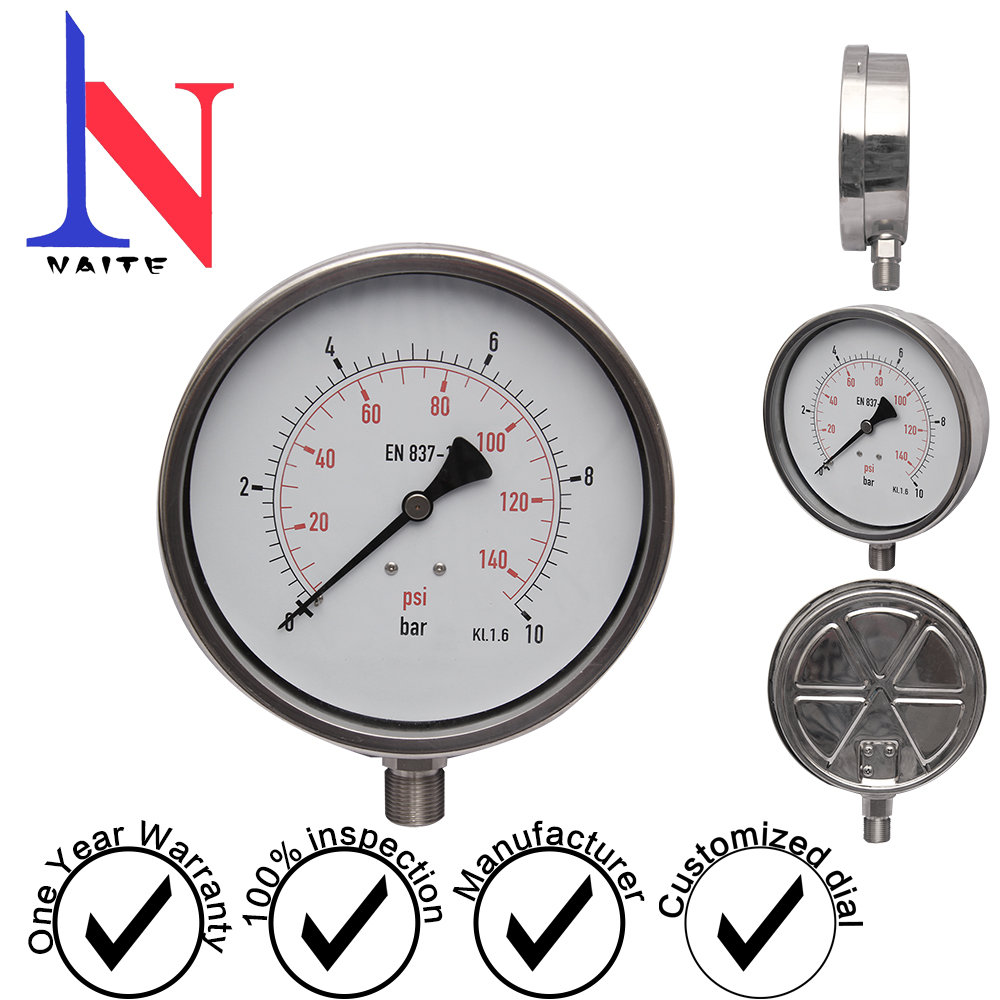 100 axial eccentric Vicat