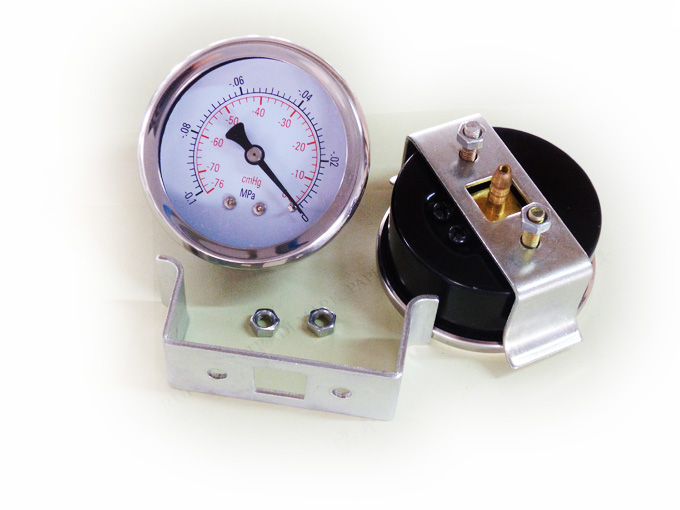 Ordinary barometer