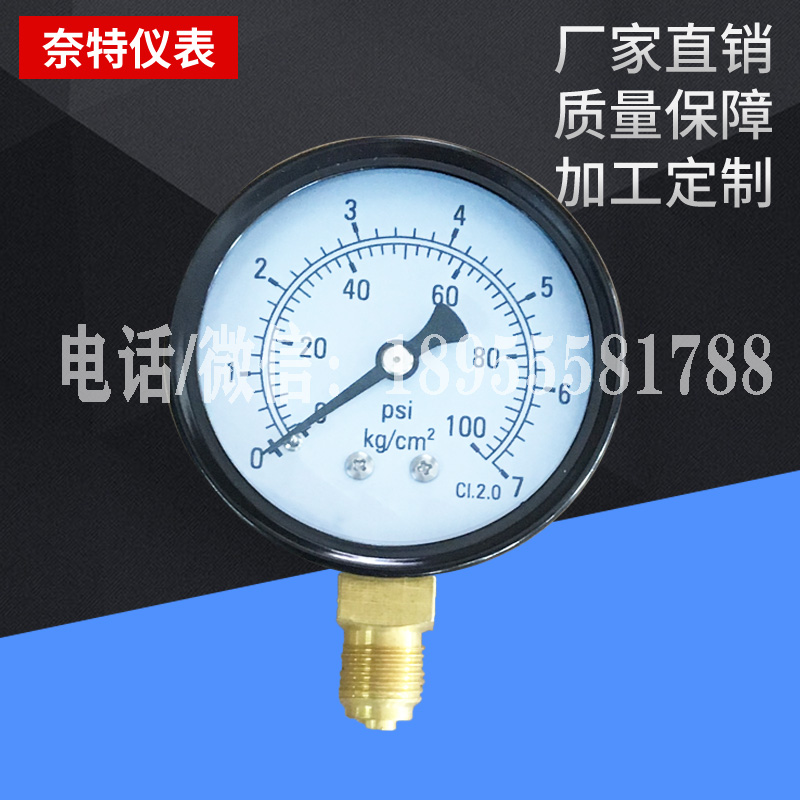 Y60 gland